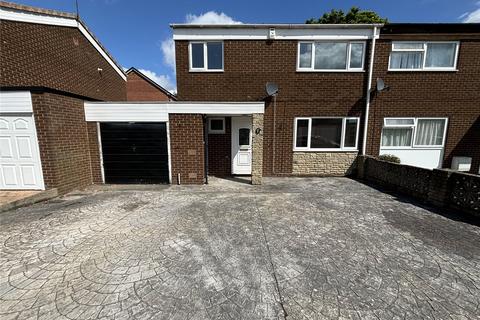 3 bedroom semi-detached house for sale, Calverhall, Stirchley, Telford, Shropshire, TF3