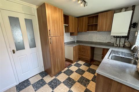4 Calverhall, Stirchley, Telford, TF3 1YB