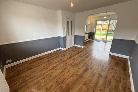 4 Calverhall, Stirchley, Telford, TF3 1YB