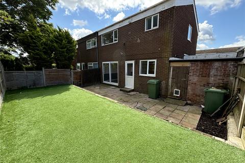 4 Calverhall, Stirchley, Telford, TF3 1YB