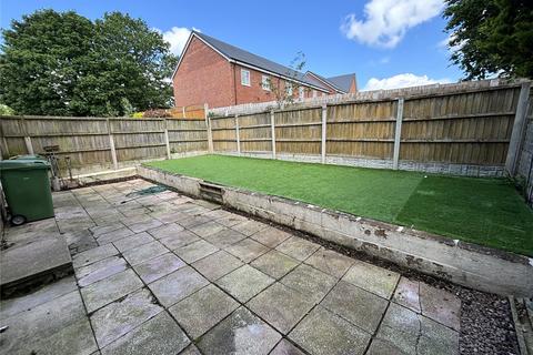 4 Calverhall, Stirchley, Telford, TF3 1YB