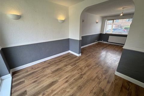 4 Calverhall, Stirchley, Telford, TF3 1YB