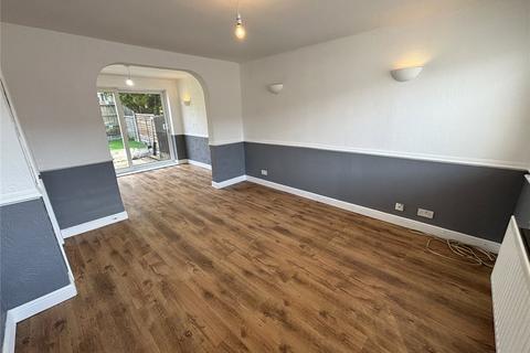 4 Calverhall, Stirchley, Telford, TF3 1YB