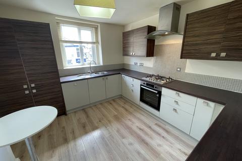 undefined, Kings Road, Harrogate, North Yorkshire, HG1