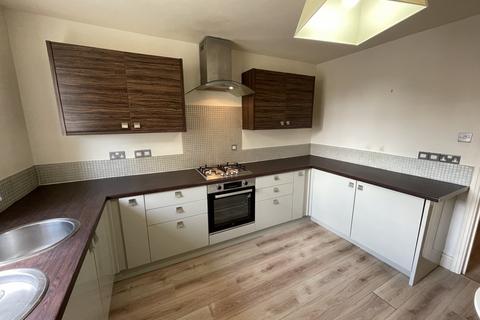 undefined, Kings Road, Harrogate, North Yorkshire, HG1