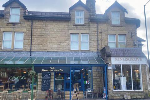 undefined, Kings Road, Harrogate, North Yorkshire, HG1