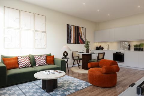 1 bedroom apartment for sale, New Road, Gravesend DA11