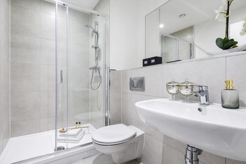 2 bedroom flat to rent, Wellesley Road, Croydon CR0