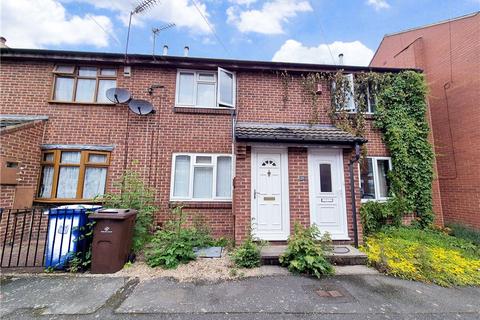 2 bedroom townhouse for sale, Leicester Street, Derby, Derbyshire