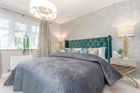 4 bedroom detached house for sale, Plot 30, Beecham at The Paddock, Fontwell Avenue, Eastergate PO20
