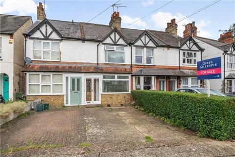 3 bedroom terraced house for sale, Hallowell Road, Northwood, Middlesex