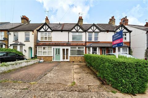 3 bedroom terraced house for sale, Hallowell Road, Northwood, Middlesex