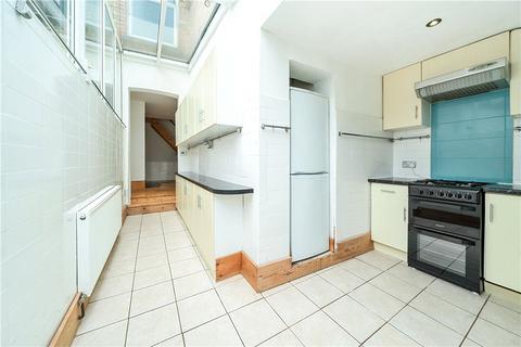 3 bedroom terraced house for sale, Hallowell Road, Northwood, Middlesex