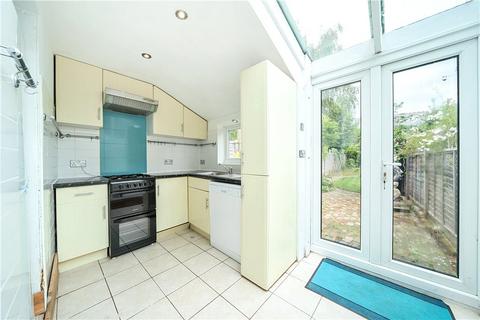 3 bedroom terraced house for sale, Hallowell Road, Northwood, Middlesex