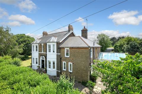7 bedroom detached house for sale, Main Road, Chattenden, Rochester, Kent, ME3