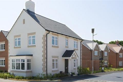 2 bedroom semi-detached house for sale, Plot 2104, Bramdean 2 at Minerva Heights Ph 2 (3E), Old Broyle Road, Chichester PO19