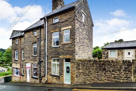 2 bedroom end of terrace house for sale, Green Head Lane, Keighley, West Yorkshire, BD20