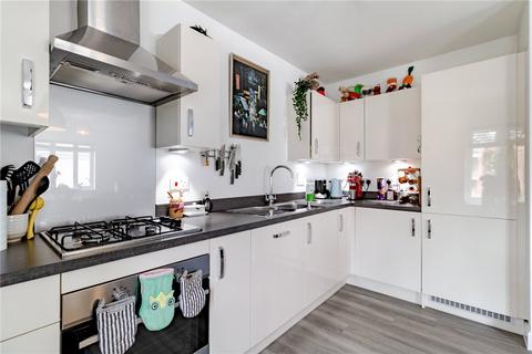 2 bedroom apartment for sale, William Heelas Way, Wokingham, Berkshire