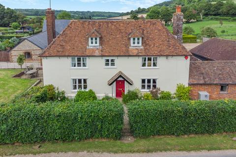 6 bedroom detached house for sale, Church Lane, Waltham, Kent