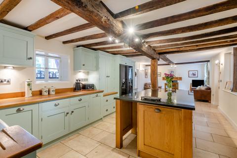 6 bedroom detached house for sale, Church Lane, Waltham, Kent