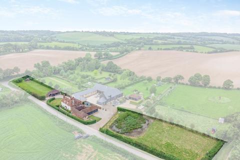 6 bedroom detached house for sale, Church Lane, Waltham, Kent