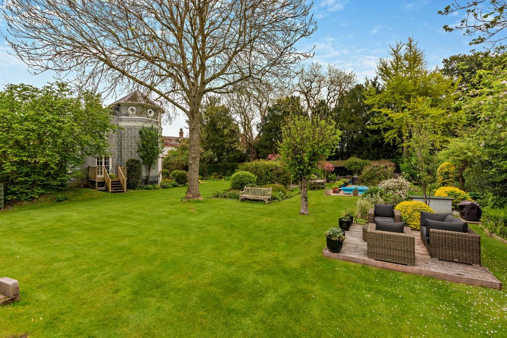 Garden