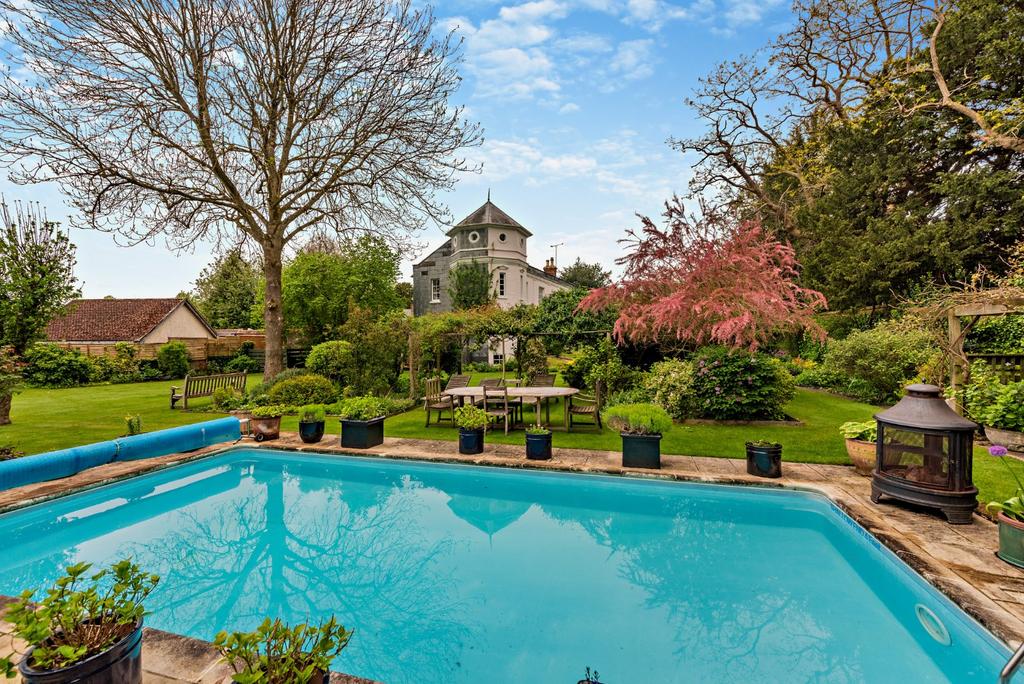 Pool Area