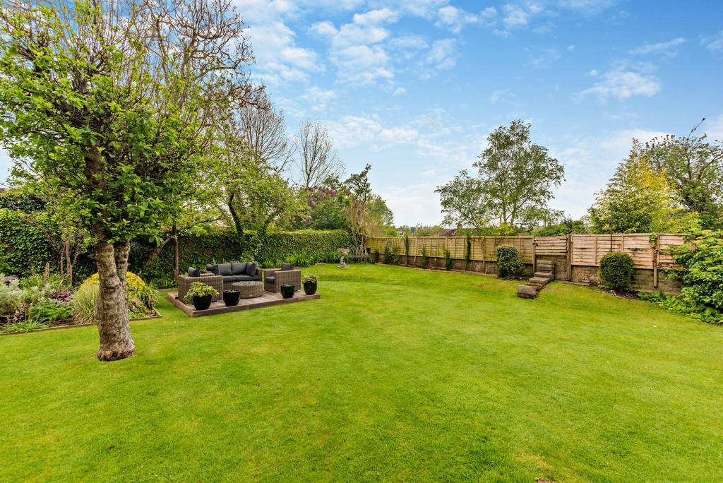 Lawns