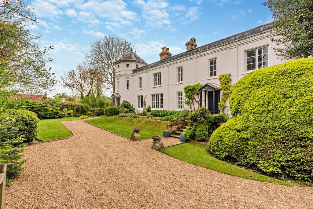 Fairholme