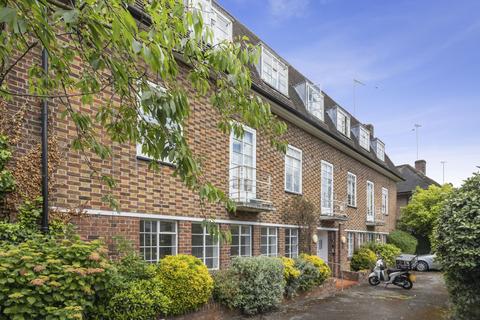 2 bedroom apartment for sale, Litchfield Way, London, NW11