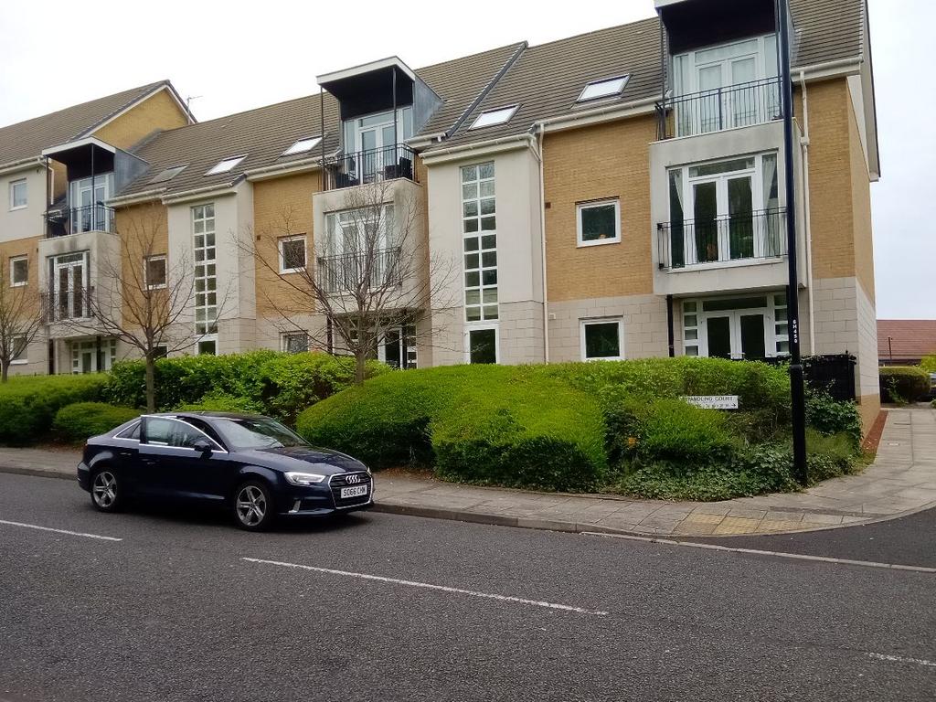 North Shields NE29 2 bed apartment to rent £675 pcm (£156 pw)