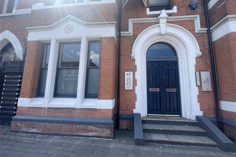 Office to rent, Frederick Street, Birmingham, B1