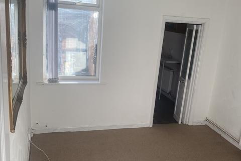 3 bedroom terraced house to rent, darley street, leicester LE2