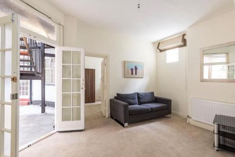 1 bedroom apartment to rent, Flat , Strathmore Court,  Park Road, London