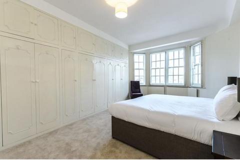 1 bedroom apartment to rent, Flat , Strathmore Court,  Park Road, London