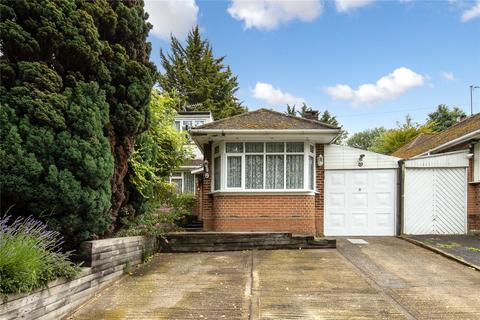 3 bedroom bungalow for sale, Falconers Road, Bedfordshire LU2