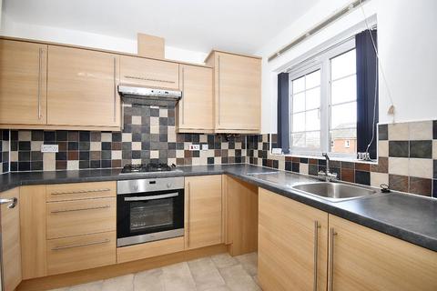 2 bedroom end of terrace house to rent, Sterlings Way, Okehampton