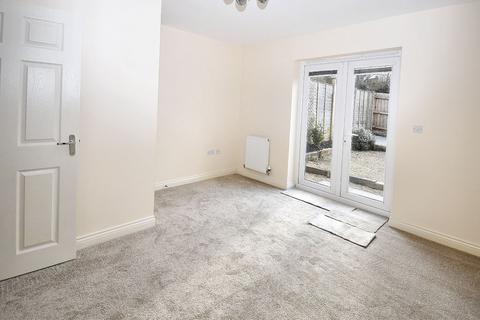 2 bedroom end of terrace house to rent, Sterlings Way, Okehampton