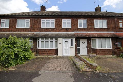 3 bedroom terraced house to rent, Rainham RM13