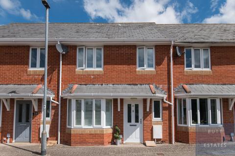 3 bedroom terraced house for sale, Exeter EX4