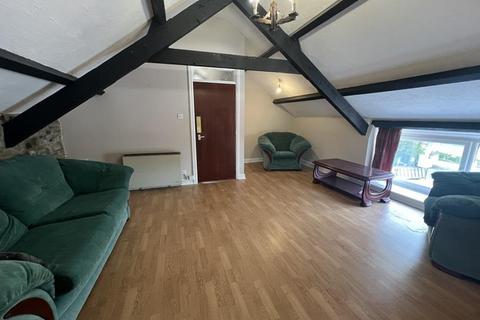 2 bedroom flat to rent, Capel Bangor, Aberystwyth