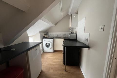 2 bedroom flat to rent, Capel Bangor, Aberystwyth