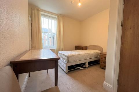 1 bedroom house to rent, Custom House Street, Aberystwyth