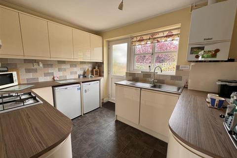 2 bedroom detached house for sale, Shropshire Close, Swindon SN5