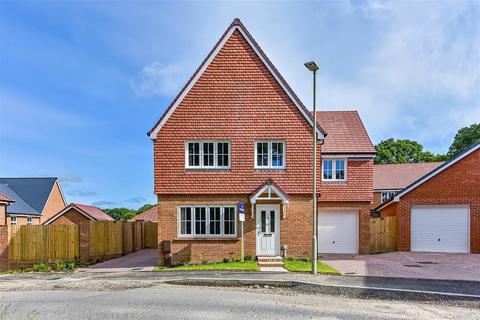 4 bedroom detached house for sale, Lovedean, Hampshire