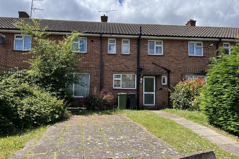 3 bedroom terraced house for sale, Brampton Avenue, Ross-On-Wye HR9