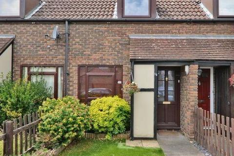 1 bedroom house for sale, Glebelands, West Molesey KT8