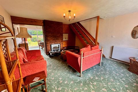3 bedroom end of terrace house for sale, Roseville Gardens, Codsall
