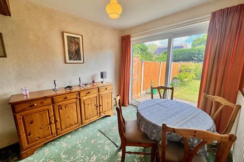 3 bedroom end of terrace house for sale, Roseville Gardens, Codsall