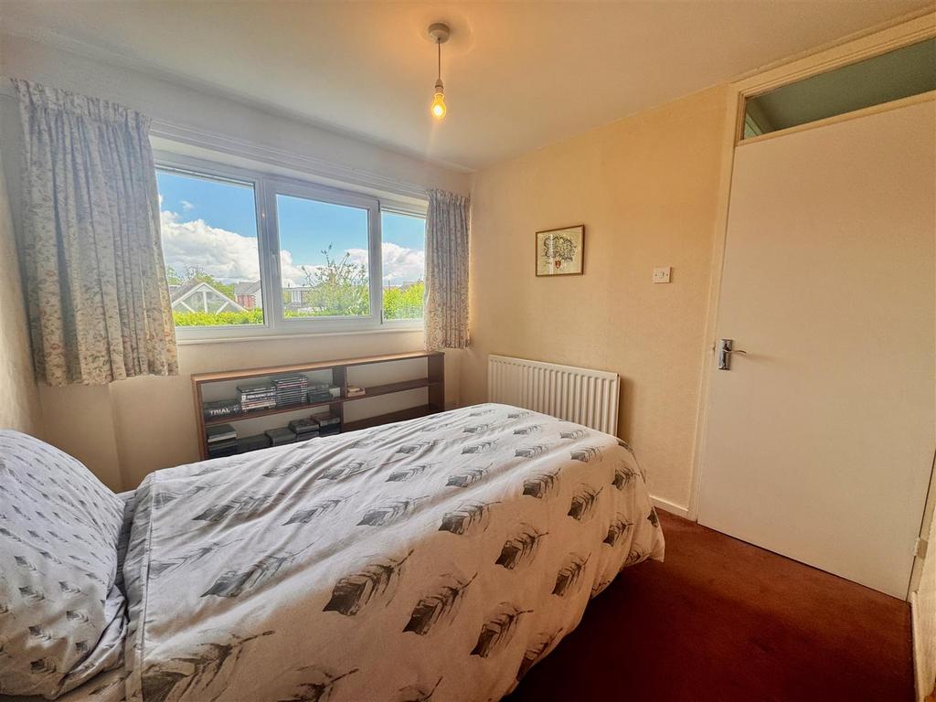 Bedroom two